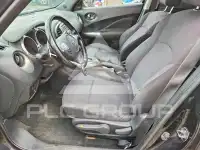 2011 Nissan Juke photo