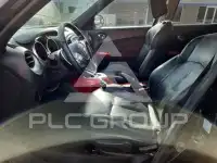 2011 Nissan Juke photo