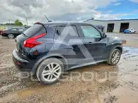 2011 Nissan Juke photo