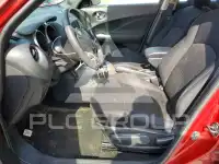 2011 Nissan Juke фото
