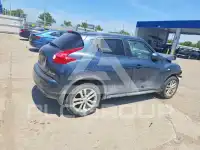 2011 Nissan Juke фото