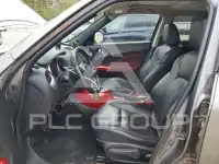 2011 Nissan Juke фото