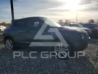 2011 Nissan Juke фото