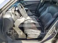 2011 Nissan Juke фото