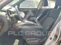 2011 Nissan Juke photo