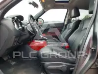 2011 Nissan Juke фото