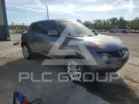 2011 Nissan Juke фото