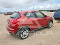 2011 Nissan Juke фото