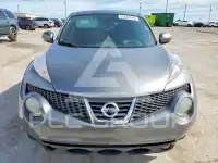 2011 Nissan Juke фото