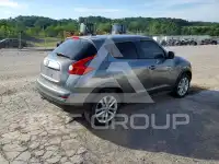 2011 Nissan Juke фото