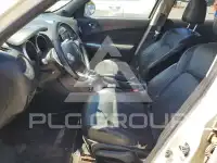 2011 Nissan Juke photo