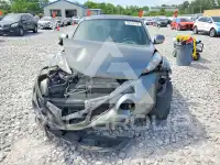 2011 Nissan Juke фото