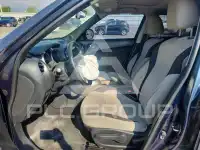 2011 Nissan Juke фото