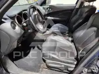 2011 Nissan Juke фото