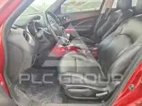 2011 Nissan Juke фото