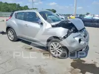 2011 Nissan Juke photo
