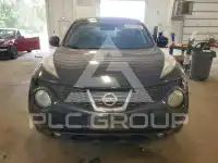 2011 Nissan Juke photo