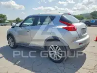 2011 Nissan Juke photo