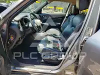 2011 Nissan Juke фото