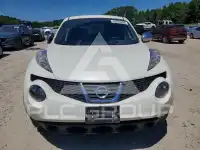 2011 Nissan Juke фото