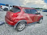 2011 Nissan Juke фото