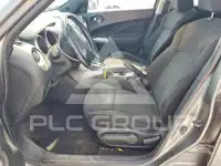 2011 Nissan Juke фото