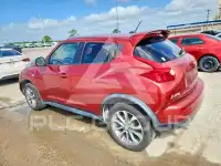 2011 Nissan Juke фото