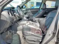 2011 Nissan Juke фото