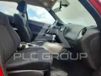 2011 Nissan Juke фото