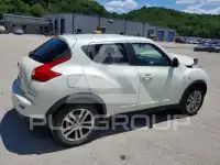 2011 Nissan Juke photo