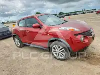 2011 Nissan Juke фото