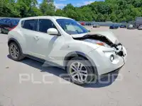 2011 Nissan Juke photo