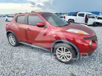 2011 Nissan Juke фото