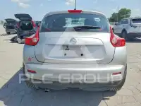 2011 Nissan Juke photo