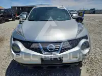 2011 Nissan Juke фото