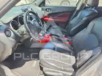 2011 Nissan Juke фото