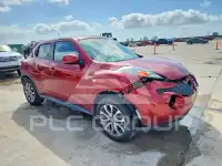2011 Nissan Juke фото