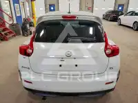 2011 Nissan Juke фото