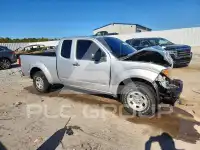 2011 Nissan FRONTIER photo