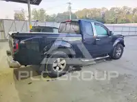 2011 Nissan FRONTIER photo