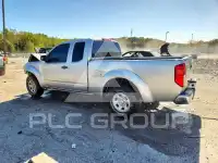 2011 Nissan FRONTIER photo