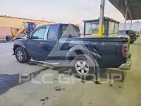 2011 Nissan FRONTIER photo