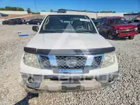 2011 Nissan FRONTIER фото