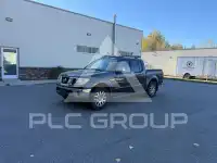 2011 Nissan FRONTIER фото