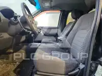 2011 Nissan FRONTIER photo