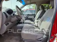 2011 Nissan FRONTIER фото