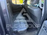 2011 Nissan FRONTIER фото