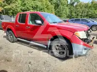 2011 Nissan FRONTIER фото