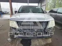 2011 Nissan FRONTIER фото