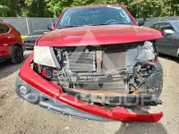 2011 Nissan FRONTIER фото